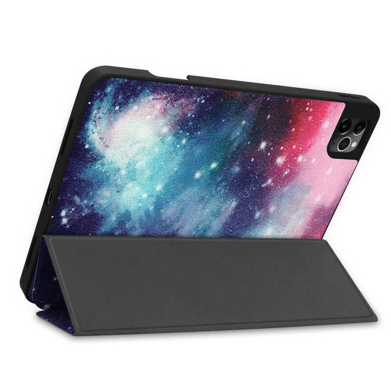 Puhelinkuoret iPad Air (2022) (2020) / Pro 11" Galaxy