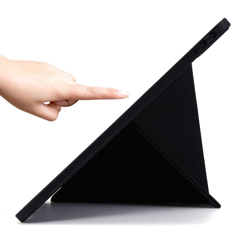 Puhelinkuoret iPad Air (2022) (2020) / Pro 11" Hybridi Origami
