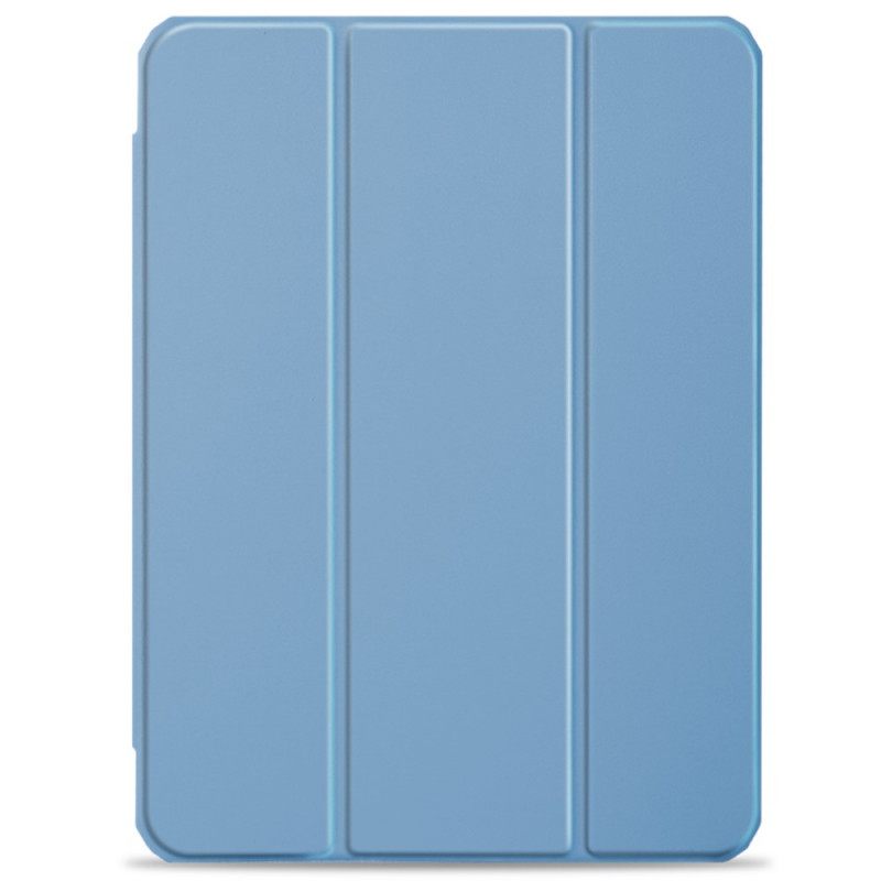 Puhelinkuoret iPad Air (2022) (2020) / Pro 11" Hybridin Läpinäkyvä Kynäpidike