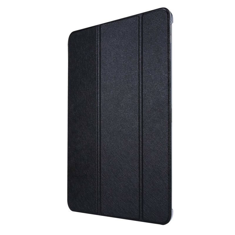 Puhelinkuoret iPad Air (2022) (2020) / Pro 11" Keinonahkainen Silkkirakenne