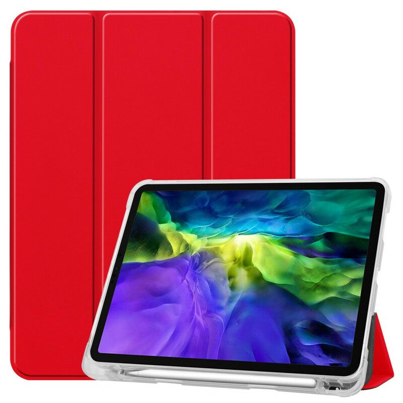 Puhelinkuoret iPad Air (2022) (2020) / Pro 11" Kynäpidike