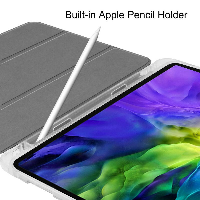 Puhelinkuoret iPad Air (2022) (2020) / Pro 11" Kynäpidike