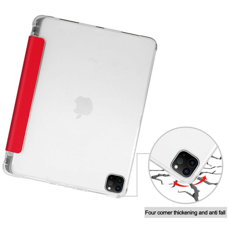 Puhelinkuoret iPad Air (2022) (2020) / Pro 11" Kynäpidike