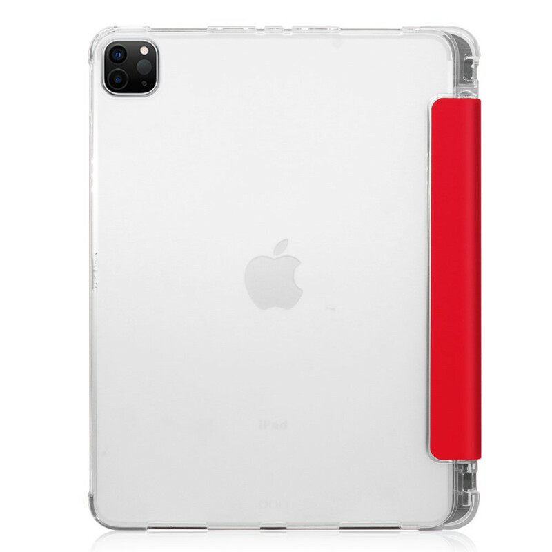 Puhelinkuoret iPad Air (2022) (2020) / Pro 11" Kynäpidike