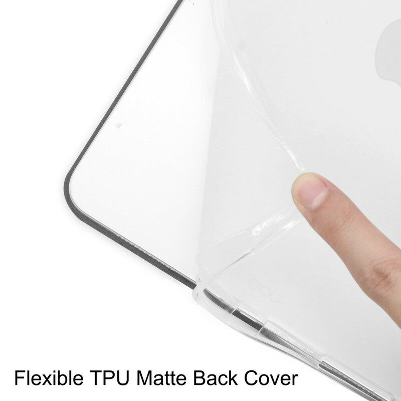 Puhelinkuoret iPad Air (2022) (2020) / Pro 11" Kynäpidike