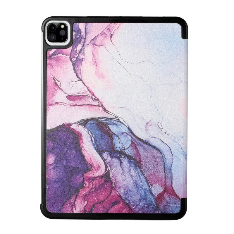 Puhelinkuoret iPad Air (2022) (2020) / Pro 11" Marble Effect