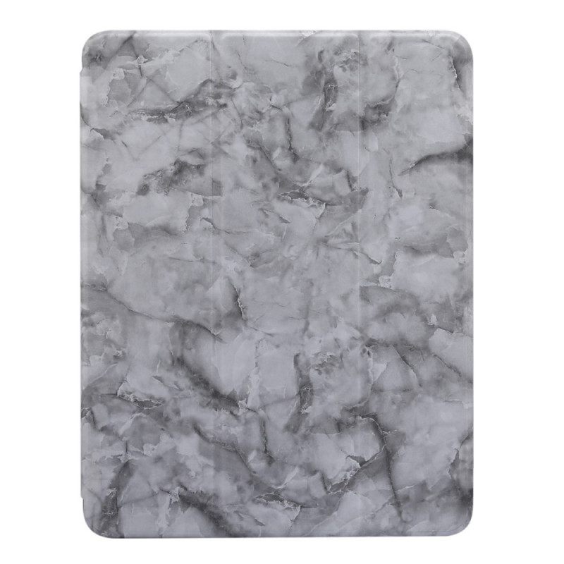 Puhelinkuoret iPad Air (2022) (2020) / Pro 11" Marble Style