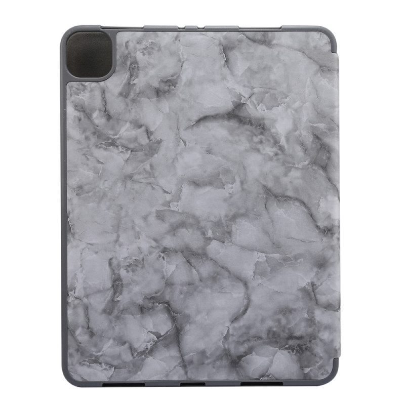 Puhelinkuoret iPad Air (2022) (2020) / Pro 11" Marble Style