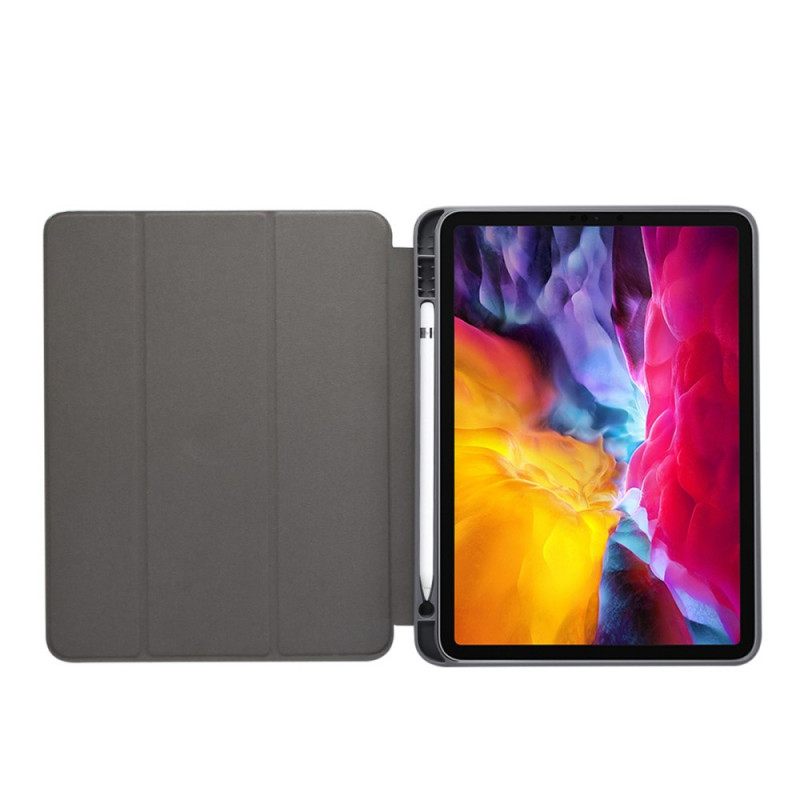 Puhelinkuoret iPad Air (2022) (2020) / Pro 11" Marble Style