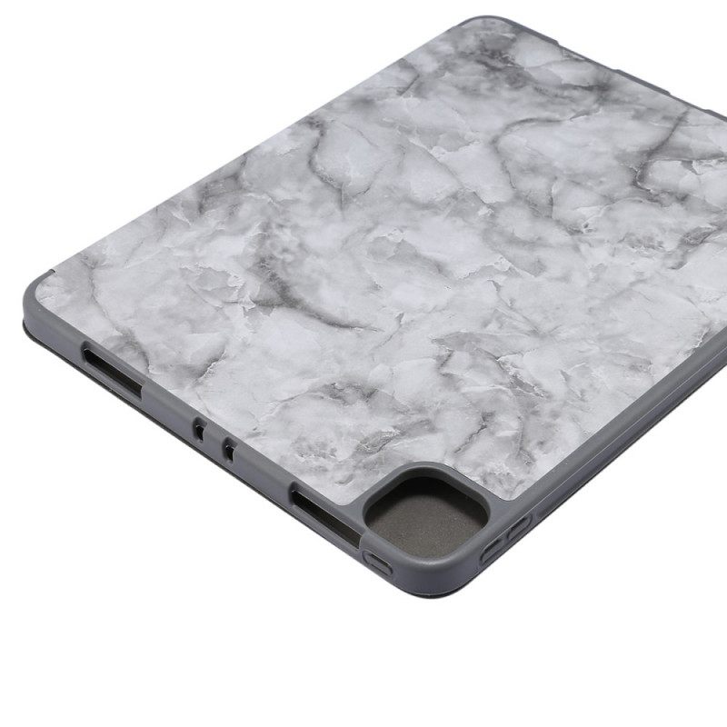 Puhelinkuoret iPad Air (2022) (2020) / Pro 11" Marble Style