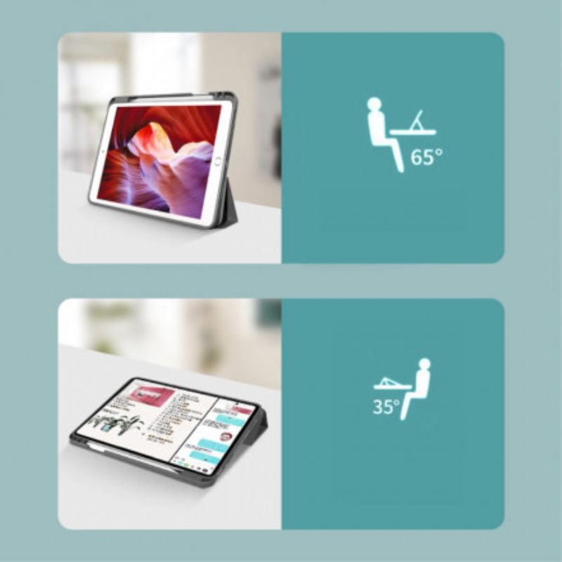Puhelinkuoret iPad Air (2022) (2020) / Pro 11" Mutural Kangas