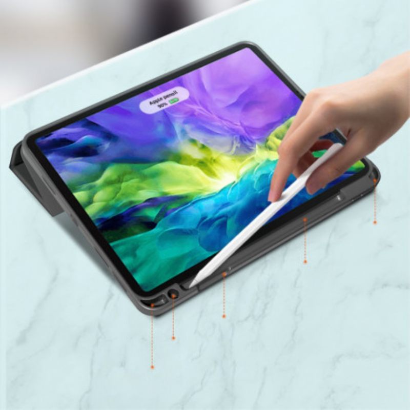 Puhelinkuoret iPad Air (2022) (2020) / Pro 11" Mutural Kangas