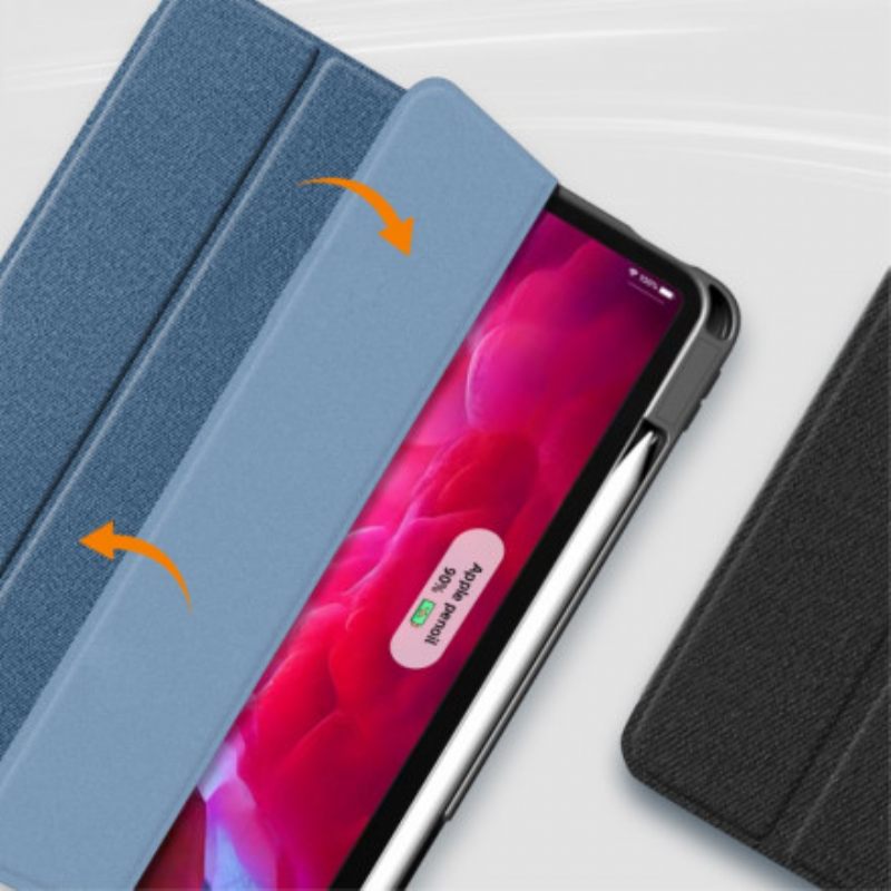Puhelinkuoret iPad Air (2022) (2020) / Pro 11" Mutural Kangas