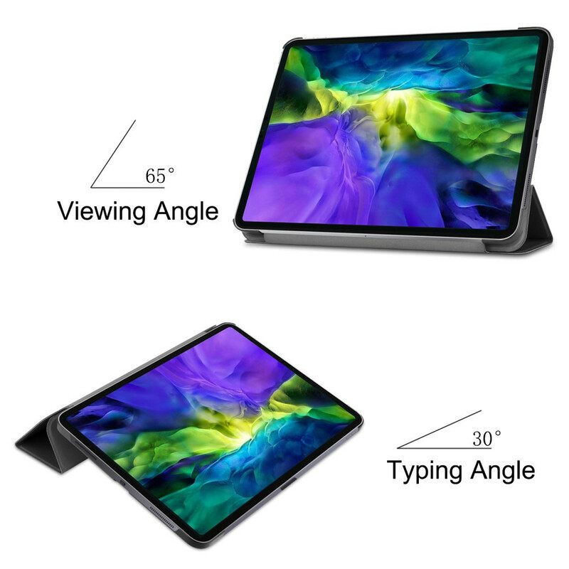 Puhelinkuoret iPad Air (2022) (2020) / Pro 11" Simple Series