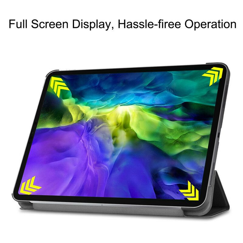 Puhelinkuoret iPad Air (2022) (2020) / Pro 11" Simple Series