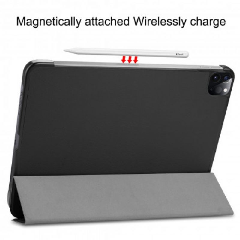 Puhelinkuoret iPad Air (2022) (2020) / Pro 11" Trifold Classic