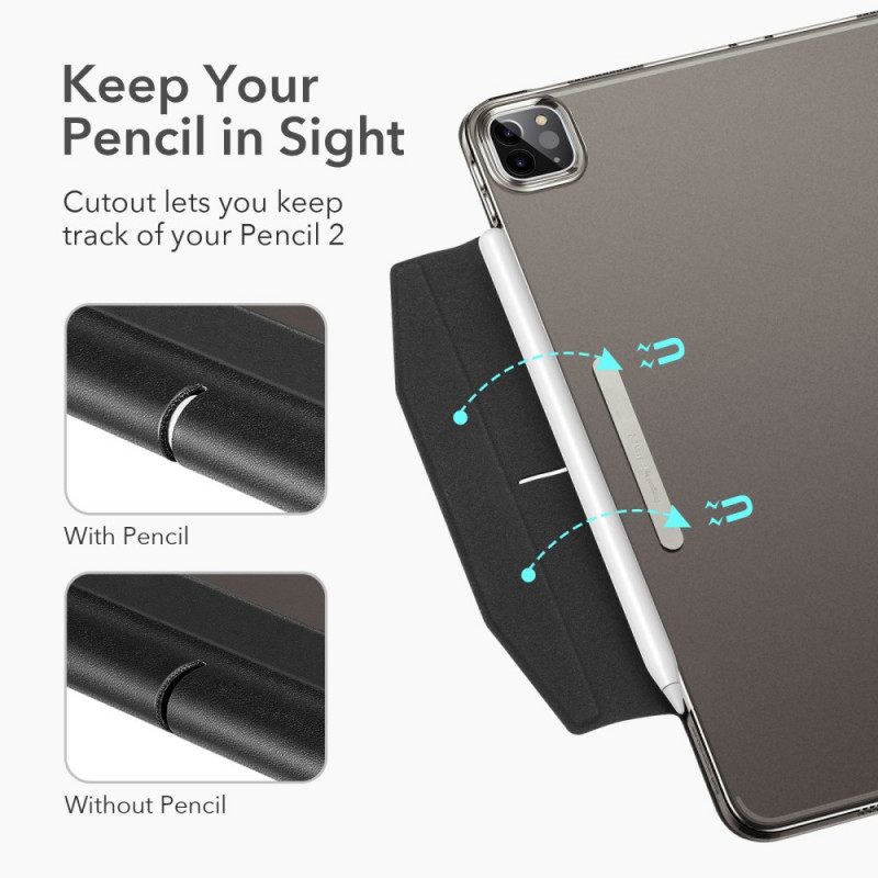 Puhelinkuoret iPad Air (2022) (2020) / Pro 11" Yippee Series Esr