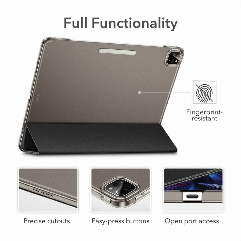 Puhelinkuoret iPad Air (2022) (2020) / Pro 11" Yippee Series Esr