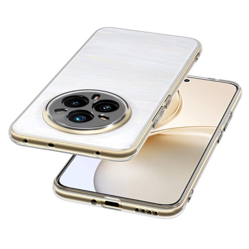 Case Realme 14 Pro Plus 5g Puhelinkuoret Erittäin Ohut Läpinäkyvä