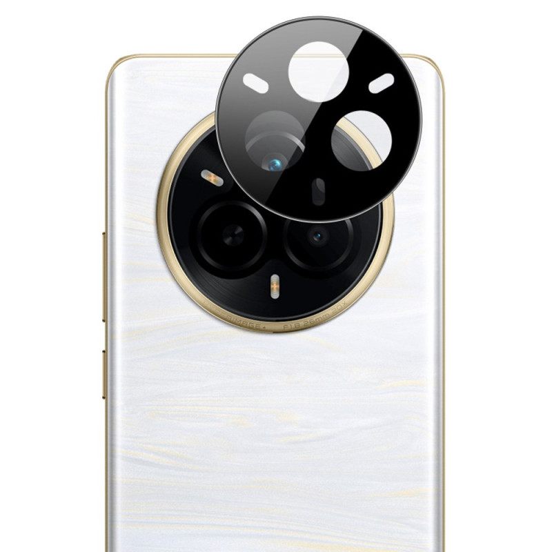 Karkaistusta Lasista Valmistettu Linssisuoja Realme 14 Pro Plus 5g (musta Versio)