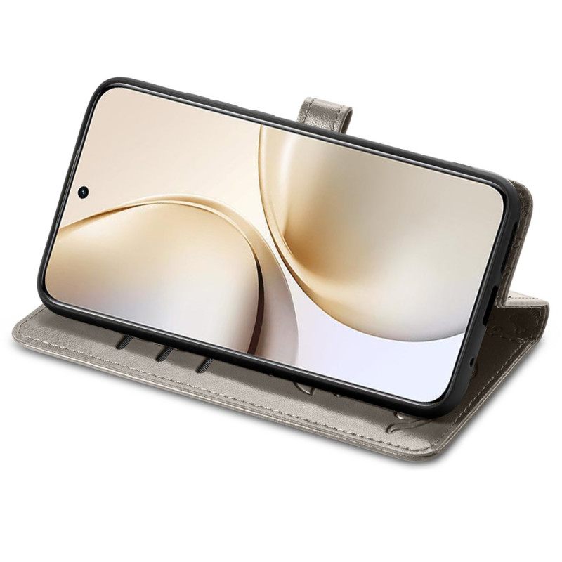 Kotelot Realme 14 Pro Plus 5g Animoidut Eläimet Suojakuori