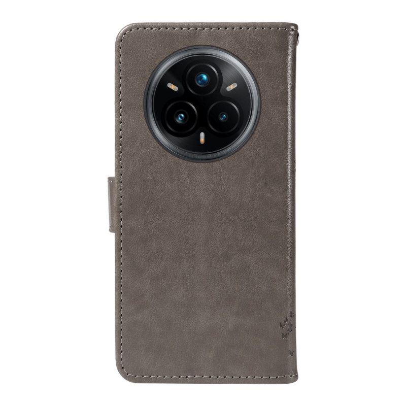 Kotelot Realme 14 Pro Plus 5g Kissapuu Suojakuori