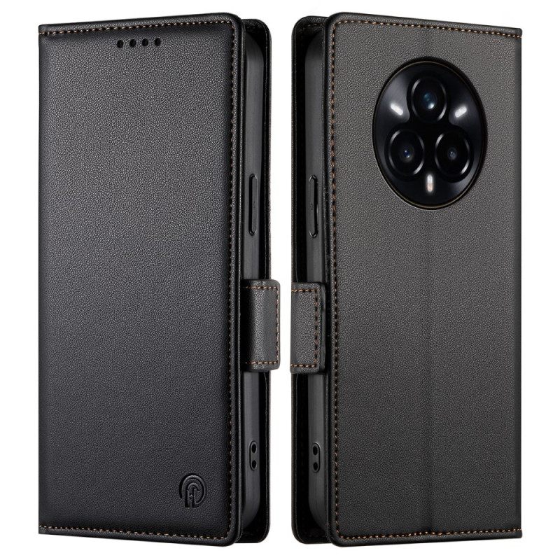 Kotelot Realme 14 Pro Plus 5g Kolme Korttipaikkaa Ja Pidike