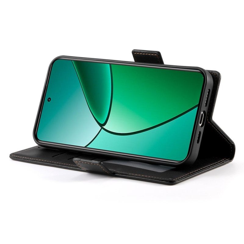 Kotelot Realme 14 Pro Plus 5g Kolme Korttipaikkaa Ja Pidike