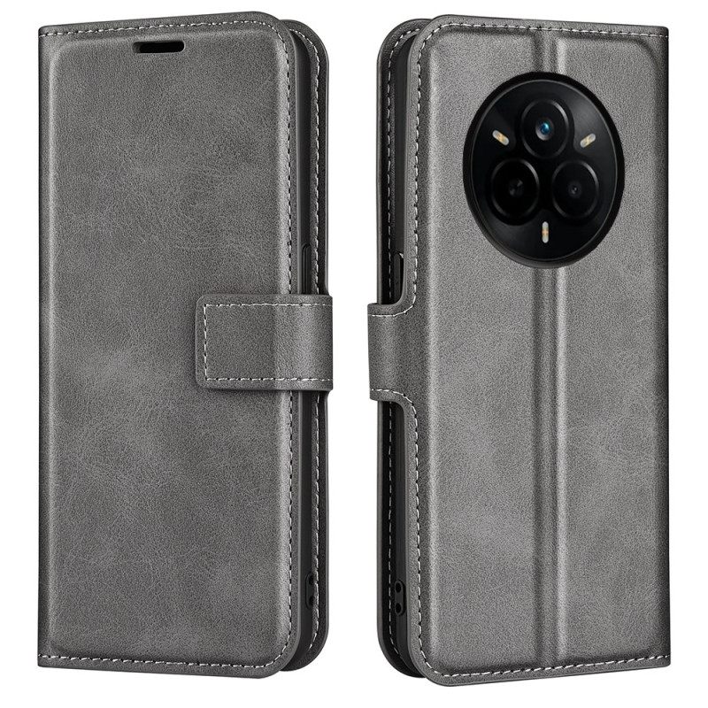 Kotelot Realme 14 Pro Plus 5g Nahkatyylinen Suojakuori