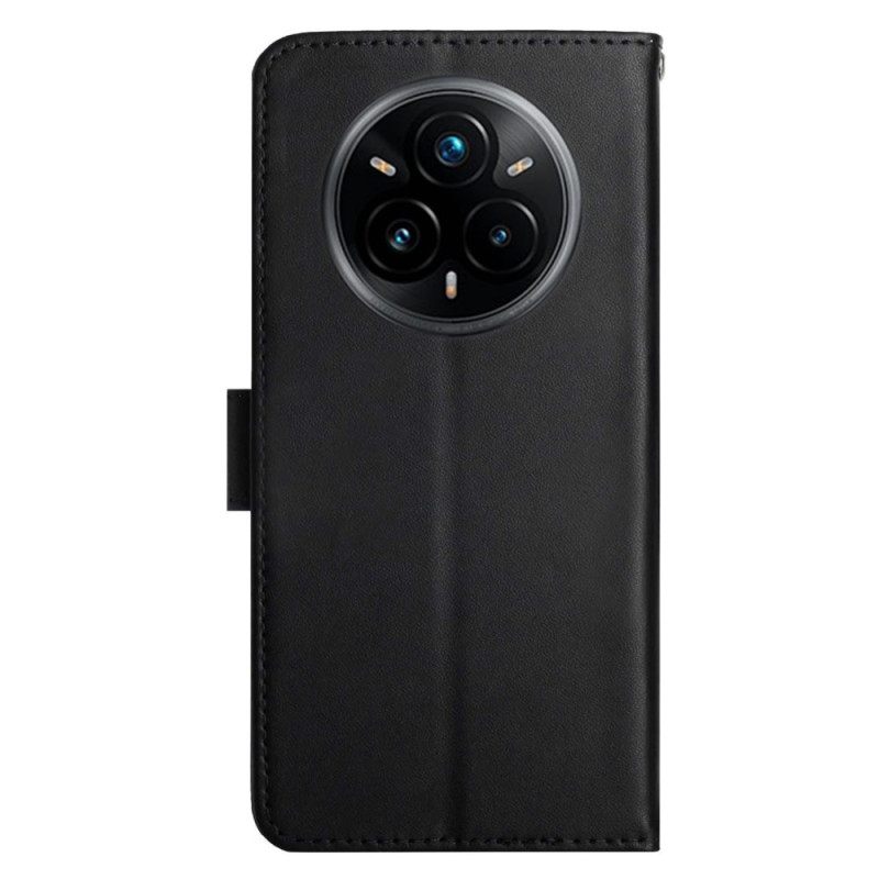 Kotelot Realme 14 Pro Plus 5g Nappanahka