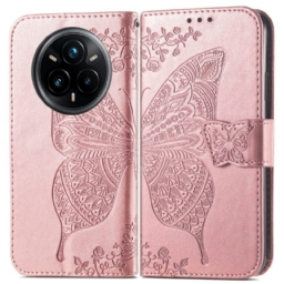 Kotelot Realme 14 Pro Plus 5g Puhelinkuoret Barokkiperhonen