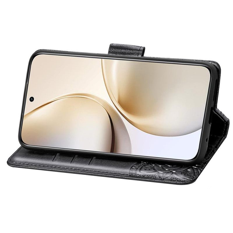 Kotelot Realme 14 Pro Plus 5g Puhelinkuoret Barokkiperhonen