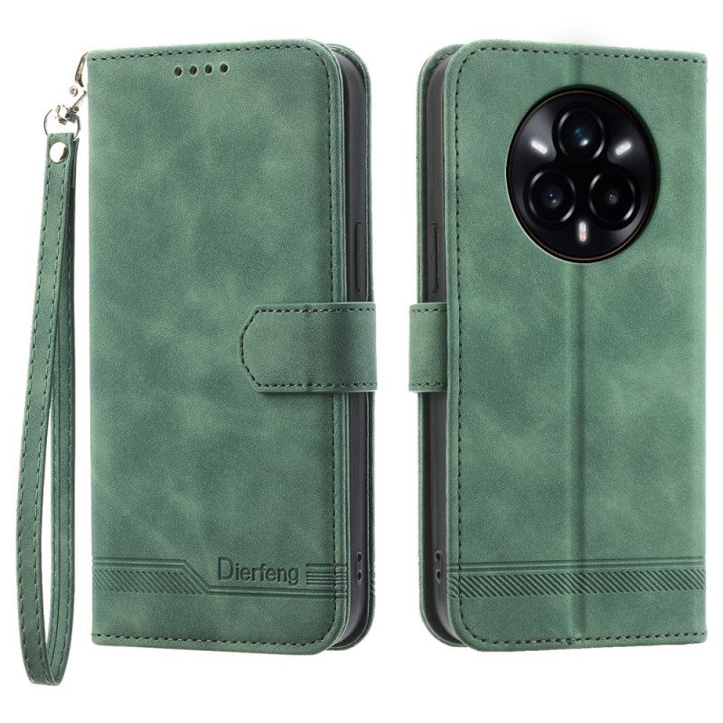 Kotelot Realme 14 Pro Plus 5g Puhelinkuoret Dierfeng