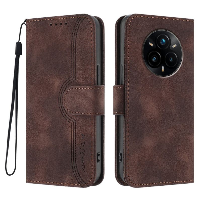 Kotelot Realme 14 Pro Plus 5g Puhelinkuoret Hymy