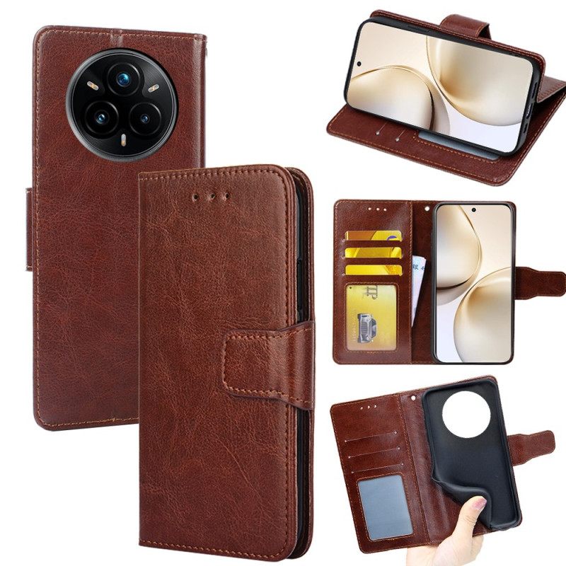 Kotelot Realme 14 Pro Plus 5g Vintage-tyylinen