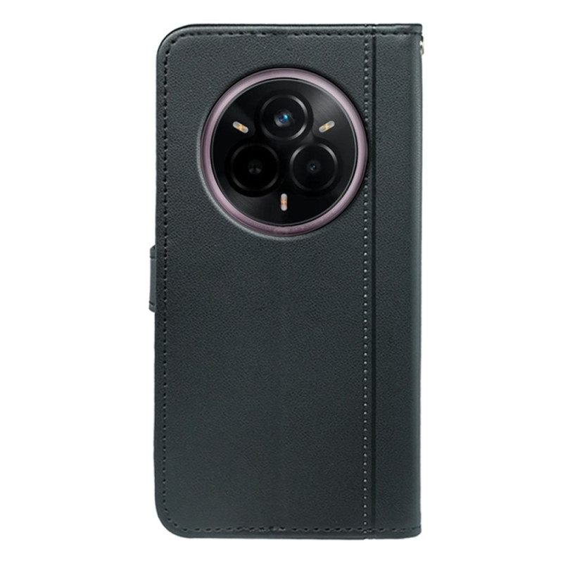 Kuoret Realme 14 Pro Plus 5g Ylellinen Ranneke