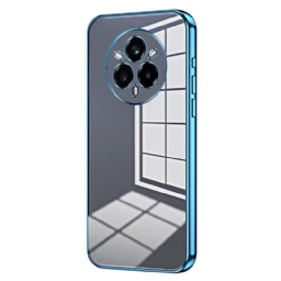 Kuori Realme 14 Pro Plus 5g Galvanoitu Reunus Suojakuori