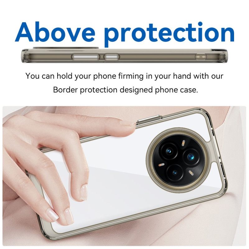 Kuori Realme 14 Pro Plus 5g Hybridikuvio Suojakuori