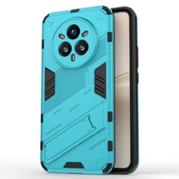 Kuori Realme 14 Pro Plus 5g Irrotettava Kaksiasentoinen Handsfree-teline Suojakuori