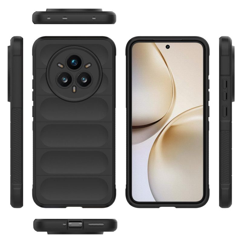 Kuori Realme 14 Pro Plus 5g Liukumaton Suojakuori