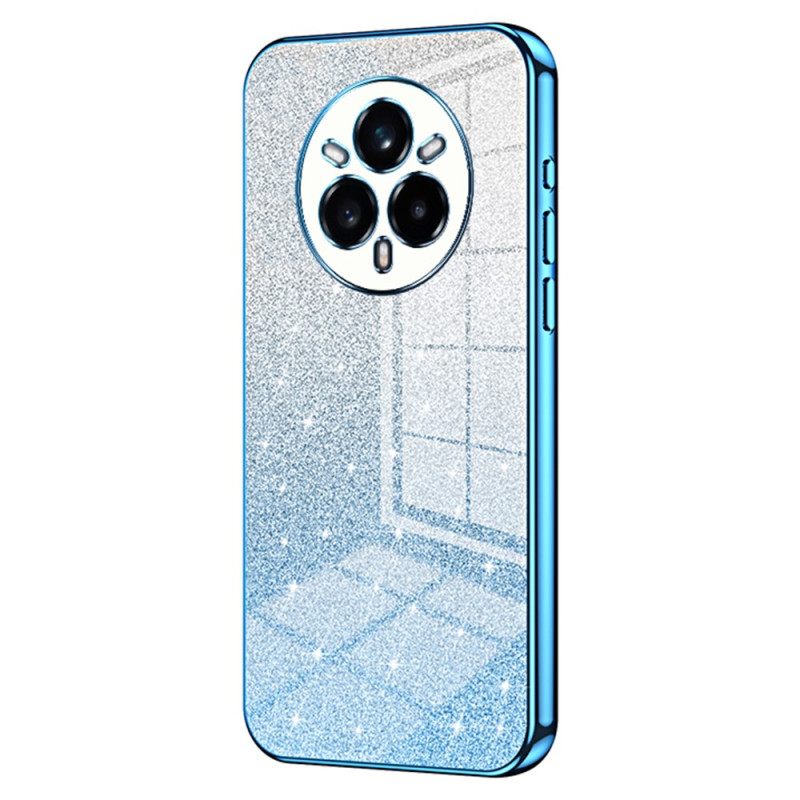 Kuori Realme 14 Pro Plus 5g Liukuvärjätty Kimalle