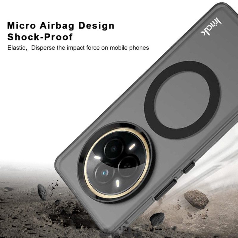 Kuori Realme 14 Pro Plus 5g Magsafe-yhteensopiva