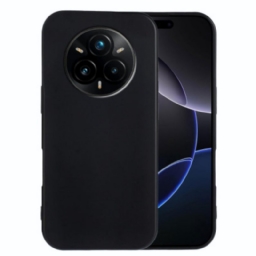 Kuori Realme 14 Pro Plus 5g Mattapintainen Sormenjälkiä Hylkivä