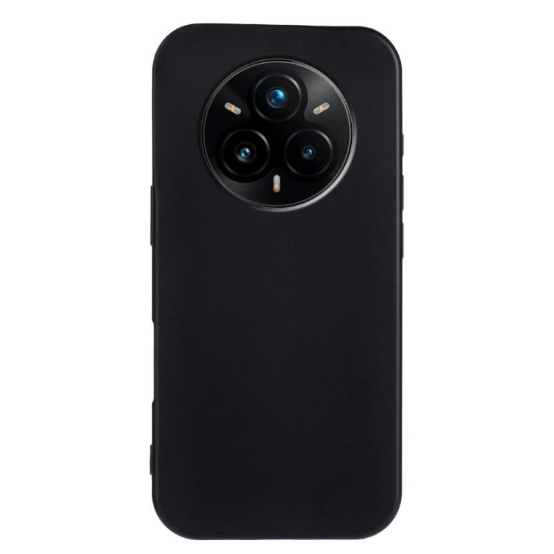 Kuori Realme 14 Pro Plus 5g Mattapintainen Sormenjälkiä Hylkivä