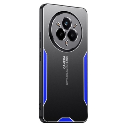 Kuori Realme 14 Pro Plus 5g Metallikuvio Suojakuori