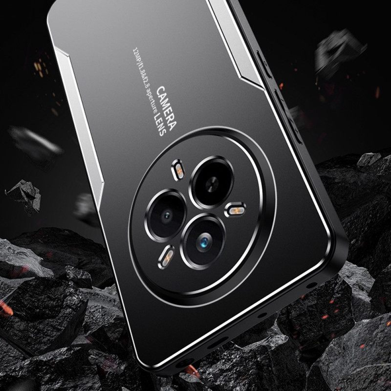 Kuori Realme 14 Pro Plus 5g Metallikuvio Suojakuori