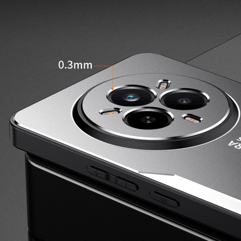 Kuori Realme 14 Pro Plus 5g Metallikuvio Suojakuori