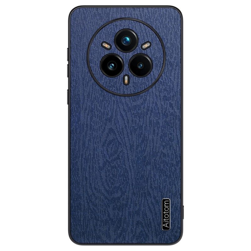 Kuori Realme 14 Pro Plus 5g Puukuvio