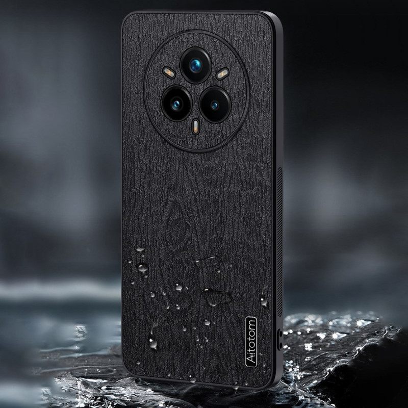 Kuori Realme 14 Pro Plus 5g Puukuvio