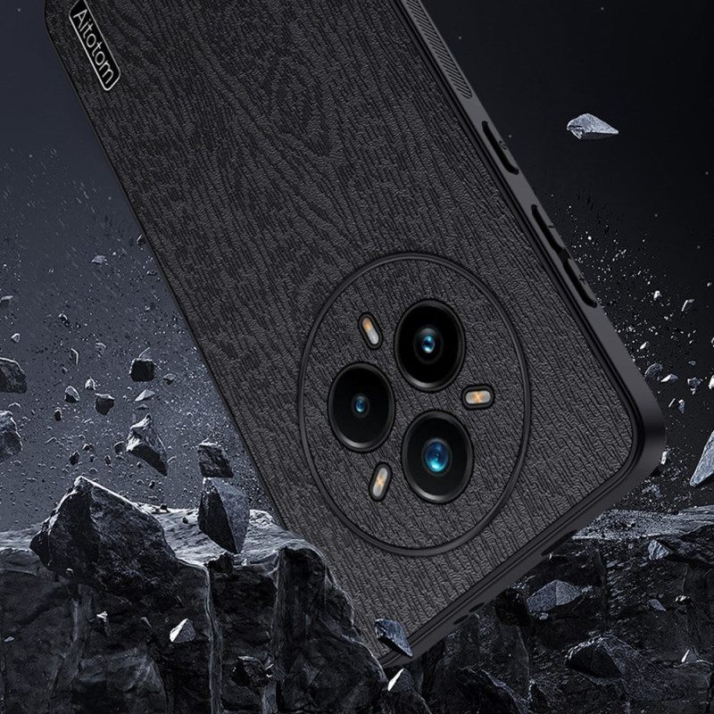 Kuori Realme 14 Pro Plus 5g Puukuvio